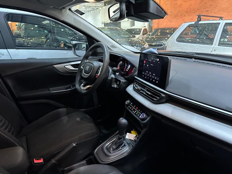 Fiat Pulse Audace Tf200 Em Siqueira Campos - foto 18