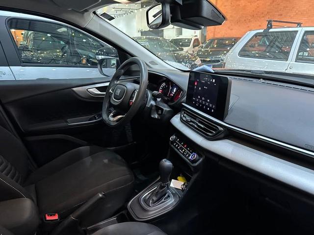 FIAT PULSE AUDACE TF200 2023