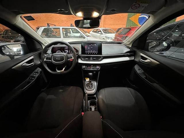 FIAT PULSE AUDACE TF200 2023