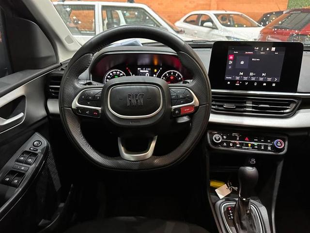 FIAT PULSE AUDACE TF200 2023