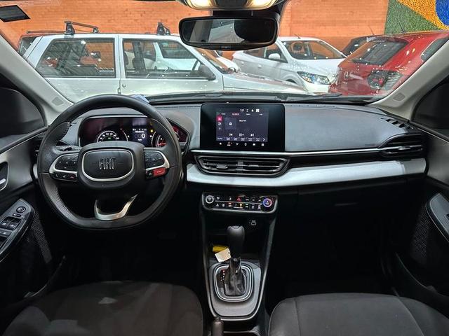 FIAT PULSE AUDACE TF200 2023