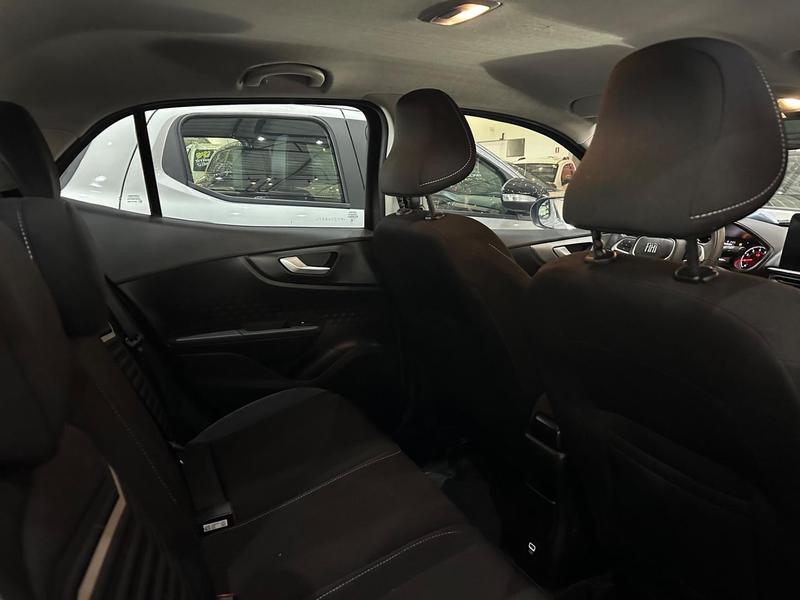 Fiat Pulse Audace Tf200 Em Siqueira Campos - foto 19
