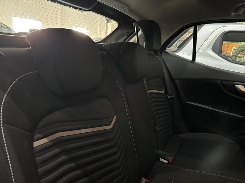Fiat Pulse Audace Tf200 Em Siqueira Campos - foto 20
