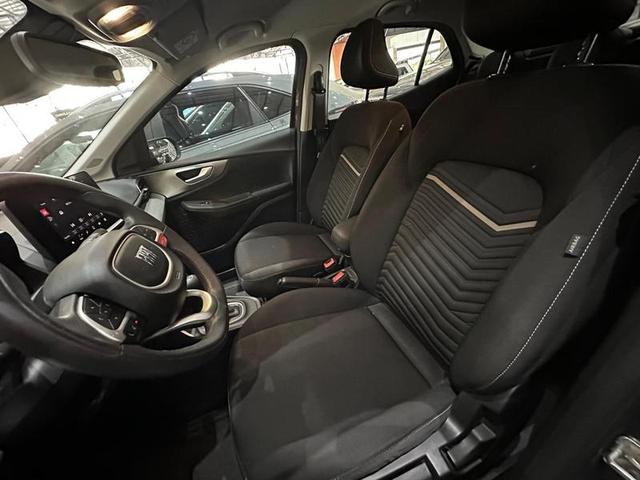 FIAT PULSE AUDACE TF200 2023