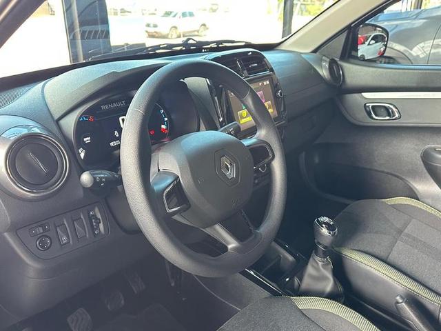 RENAULT KWID OUTSIDER 2 2026
