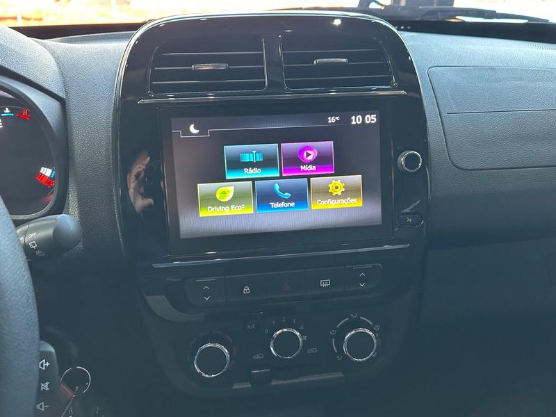 Renault Kwid Outsider 1.0 Flex 12V 5P Mec Em Ibaiti - foto 8