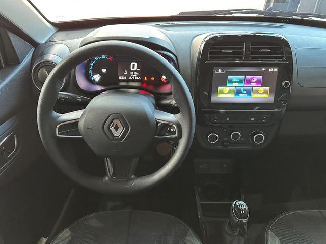 RENAULT KWID OUTSIDER 2 2026