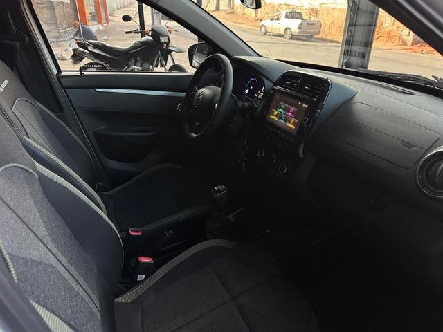 RENAULT KWID OUTSIDER 2 2026