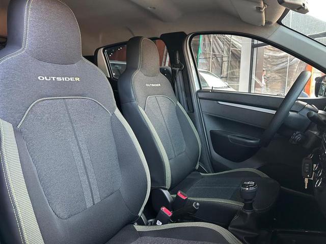 RENAULT KWID OUTSIDER 2 2026