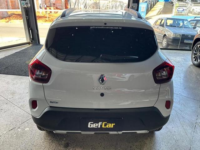 RENAULT KWID OUTSIDER 2 2026