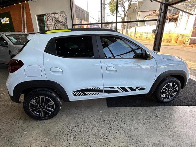 RENAULT KWID OUTSIDER 2 2026