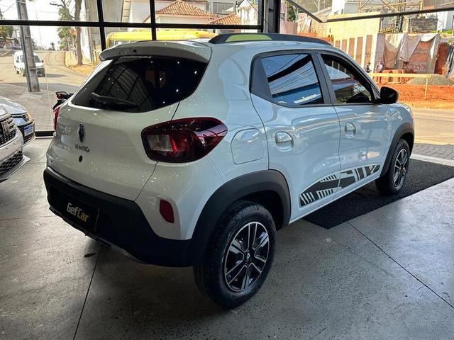 RENAULT KWID OUTSIDER 2 2026