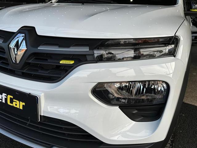 RENAULT KWID OUTSIDER 2 2026