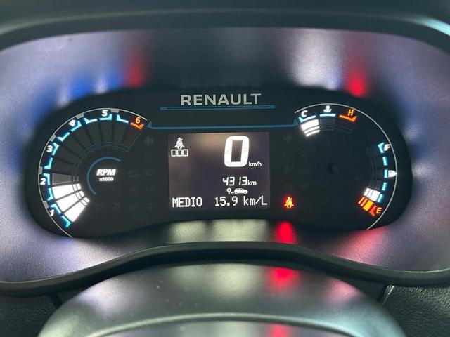RENAULT KWID OUTSIDER 2 2026