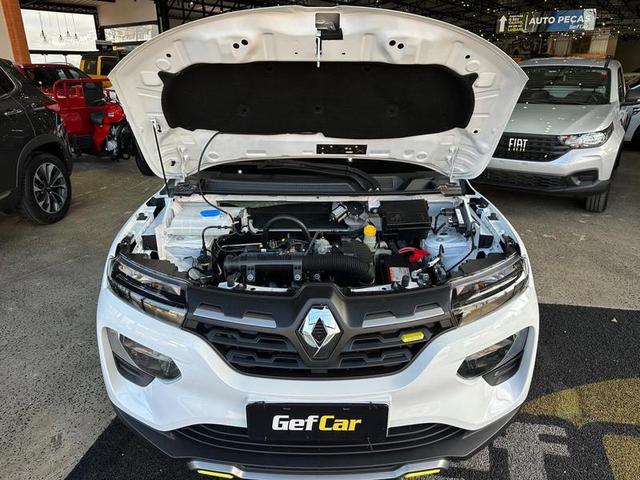 RENAULT KWID OUTSIDER 2 2026