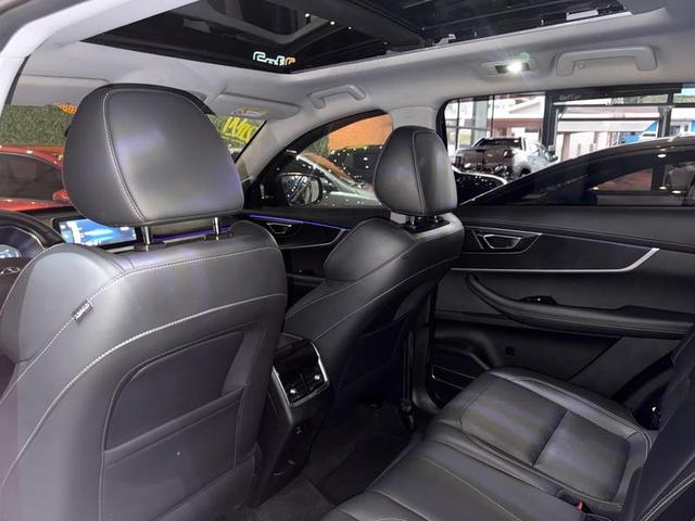 CAOA CHERY TIGGO8 1.6TGDI 2022