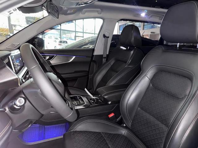 CAOA CHERY TIGGO8 1.6TGDI 2022