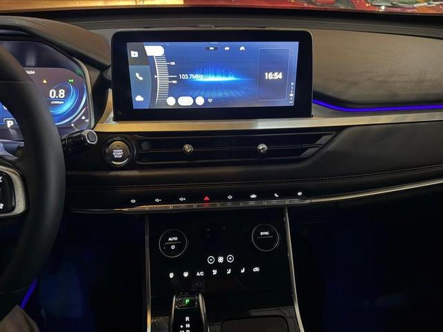 CAOA CHERY TIGGO8 1.6TGDI 2022