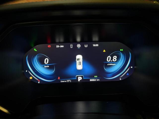 CAOA CHERY TIGGO8 1.6TGDI 2022