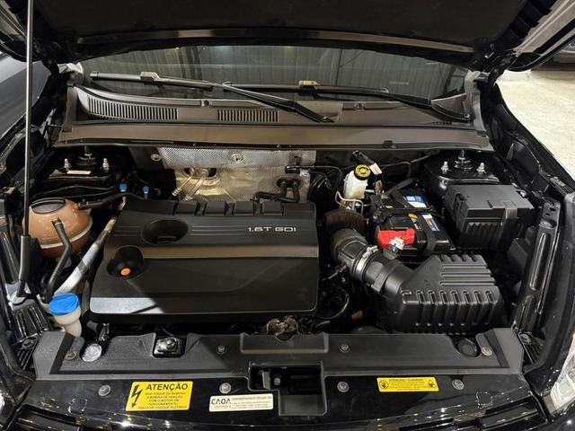 CAOA CHERY TIGGO8 1.6TGDI 2022