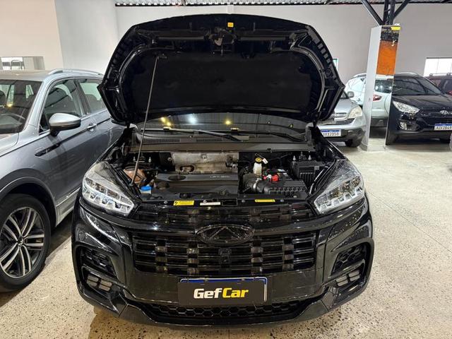 CAOA CHERY TIGGO8 1.6TGDI 2022