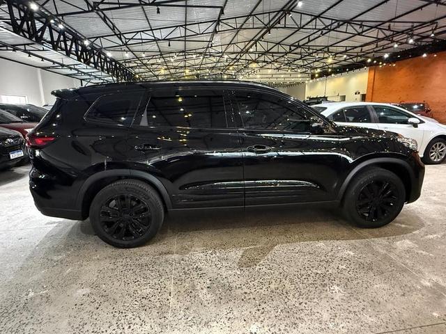 CAOA CHERY TIGGO8 1.6TGDI 2022