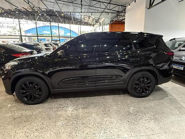 CAOA CHERY TIGGO8 1.6TGDI 2022