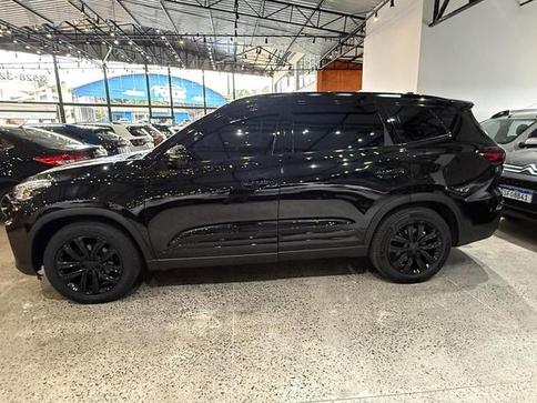 CAOA CHERY TIGGO8 1.6TGDI 2022