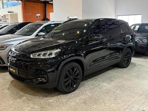 CAOA CHERY TIGGO8 1.6TGDI 2022