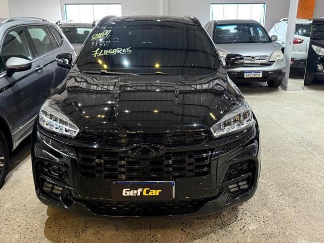 CAOA CHERY TIGGO8 1.6TGDI 2022