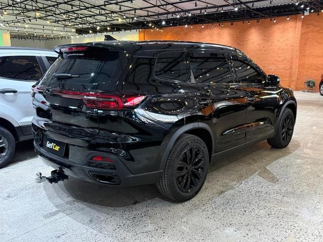 CAOA CHERY TIGGO8 1.6TGDI 2022