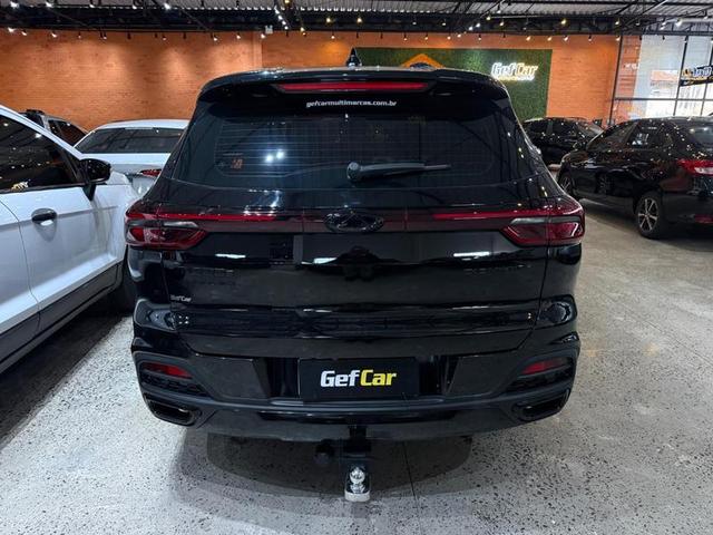 CAOA CHERY TIGGO8 1.6TGDI 2022