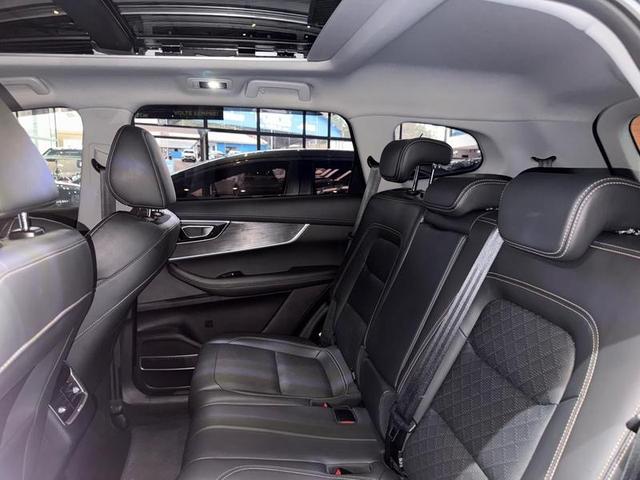 CAOA CHERY TIGGO8 1.6TGDI 2022
