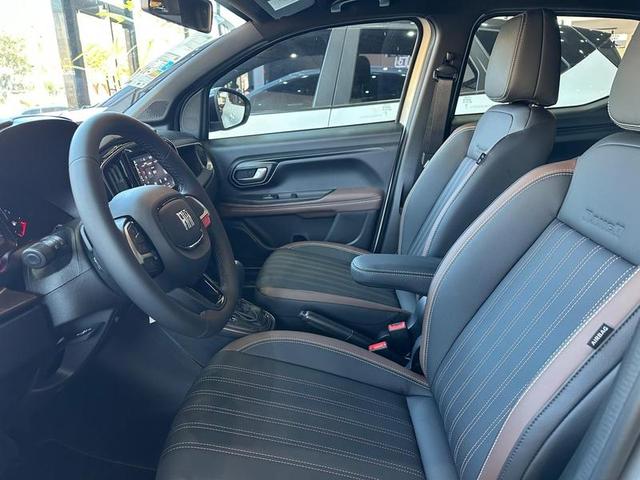 FIAT STRADA RANCH CD 1.0T AT FLEX 2027