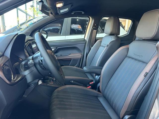 FIAT STRADA RANCH CD 1.0T AT FLEX 2027
