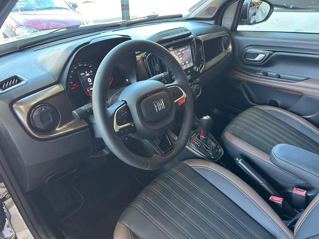 FIAT STRADA RANCH CD 1.0T AT FLEX 2027