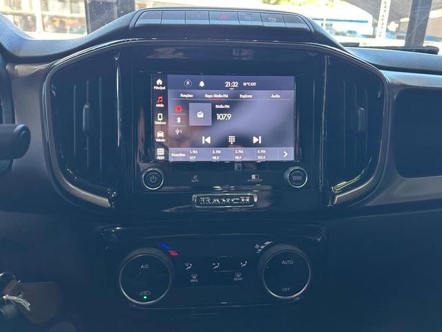 FIAT STRADA RANCH CD 1.0T AT FLEX 2027