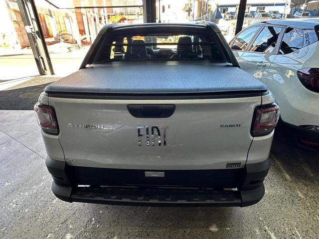 FIAT STRADA RANCH CD 1.0T AT FLEX 2027