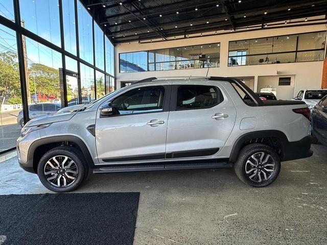FIAT STRADA RANCH CD 1.0T AT FLEX 2027