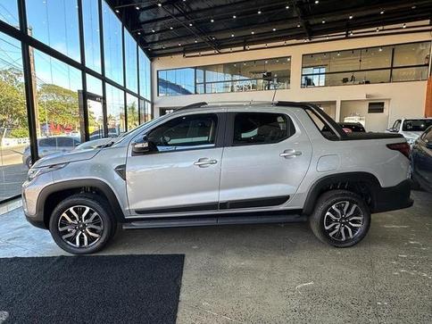 FIAT STRADA RANCH CD 1.0T AT FLEX 2027