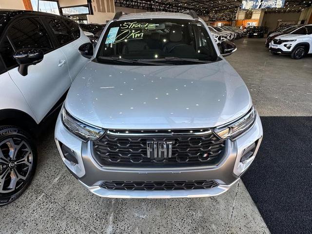 FIAT STRADA RANCH CD 1.0T AT FLEX 2027