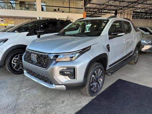FIAT STRADA RANCH CD 1.0T AT FLEX 2027