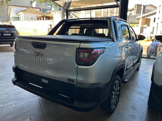 FIAT STRADA RANCH CD 1.0T AT FLEX 2027