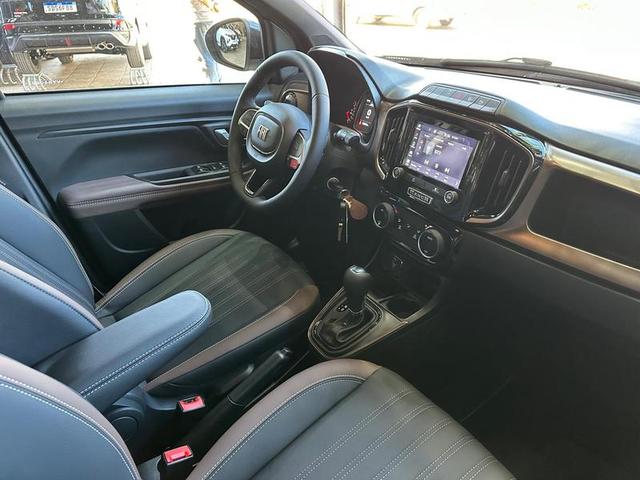 FIAT STRADA RANCH CD 1.0T AT FLEX 2027