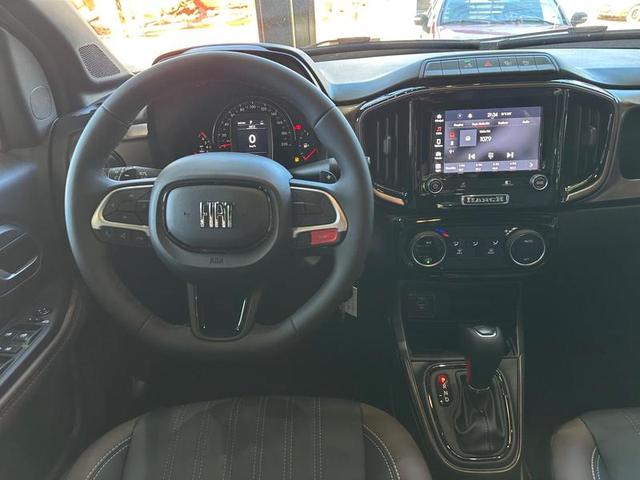 FIAT STRADA RANCH CD 1.0T AT FLEX 2027