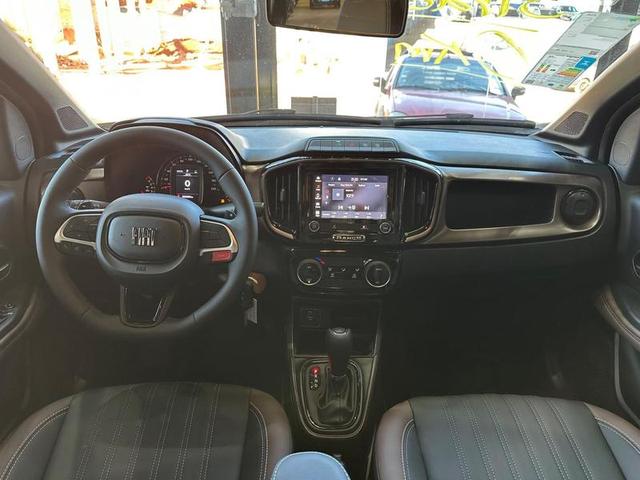 FIAT STRADA RANCH CD 1.0T AT FLEX 2027