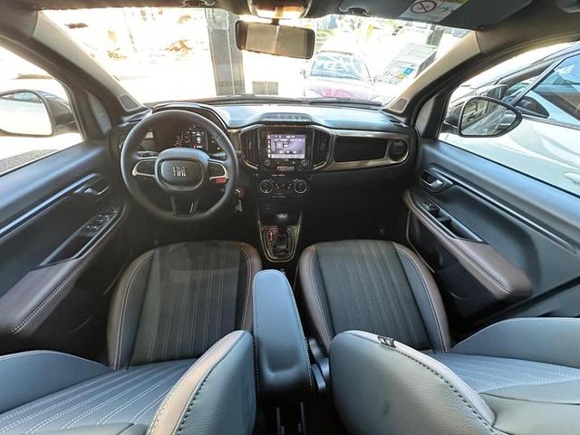 FIAT STRADA RANCH CD 1.0T AT FLEX 2027