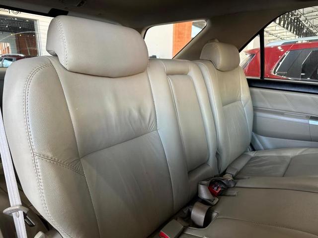 TOYOTA HILUX SW4 4X2SR 2015