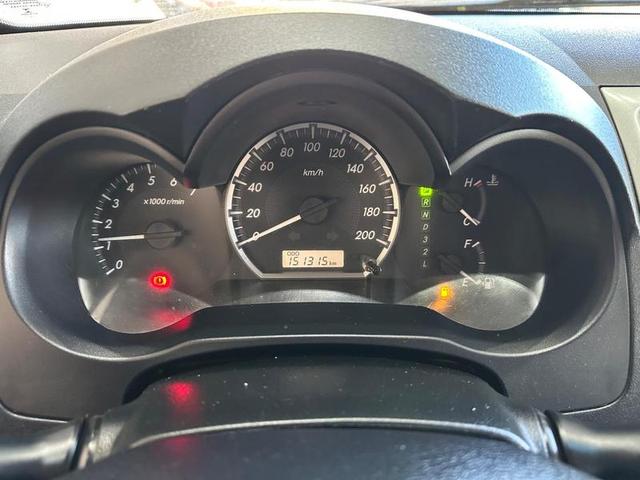 TOYOTA HILUX SW4 4X2SR 2015