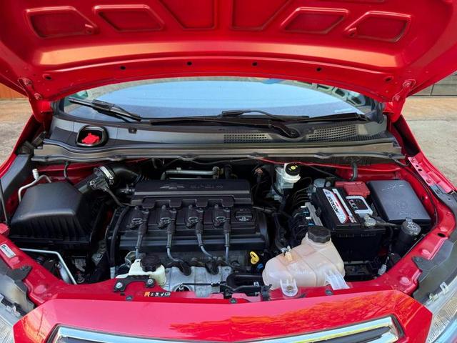 CHEVROLET PRISMA 1.4AT LTZ 2015